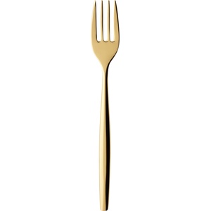 Villeroy & Boch Десертна виличка MetroChic d'Or (12-6528-0080)