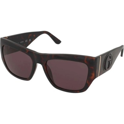 GUESS Диоптрични очила Guess GU00252 52E