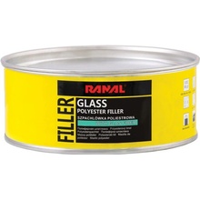 Ranal Polyester tmel GLAS 500g