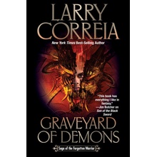 Graveyard of Demons