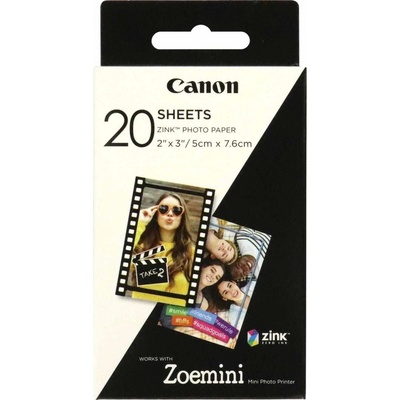 Canon ZP-2030 20ks 3214C002 – Zboží Živě