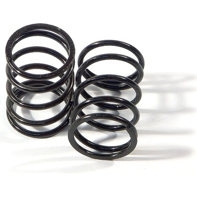HPI Pružiny tlumičů RACING 14x25x1,5 mm 5,5 závitů 2 ks