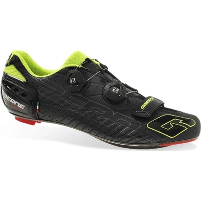 Gaerne Stilo Carbon black 2016