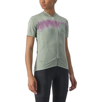 Castelli Unlimited Sentiero 2 Defender-Green