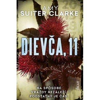 Dievča, 11
