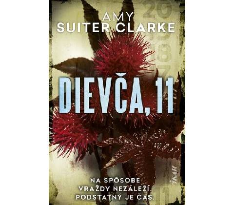 Dievča, 11