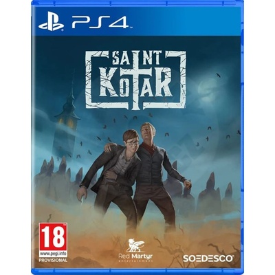 Saint Kotar