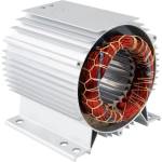 Powermat Статор с корпус за компресори 41595 (pm-ko-50t-v2-sn)