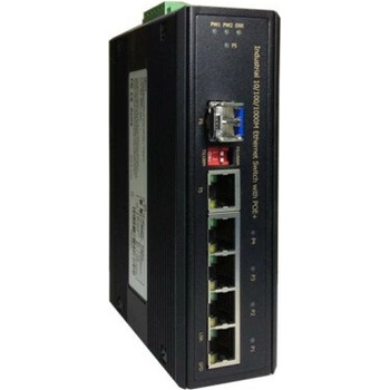 LevelOne IGP-0501