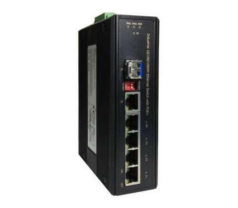 LevelOne IGP-0501