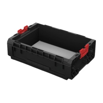 Qbrick System Pro box extender 2.0 кутия за съхранение (skrqprobex2czapg001)