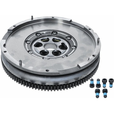 Zotrvačník SACHS Dual-mass flywheel 2294 001 592