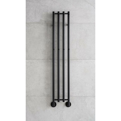 P.M.H. Mona MO13311533BK 1533 mm x 331 mm čierná