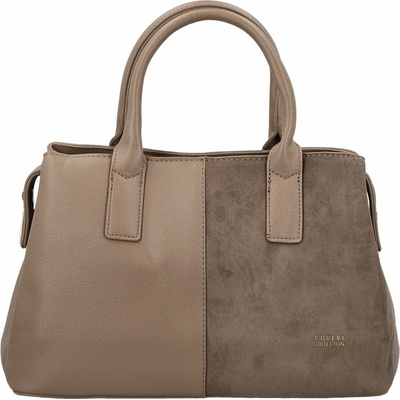 Coveri Belle taupe