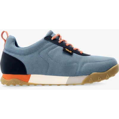 Teva dámské outdoorové boty Wyldland blue mirage