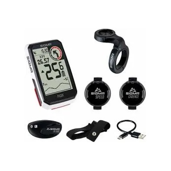 Image 1 of SIGMA ROX 4.0 SENSOR SET (01064/01065)