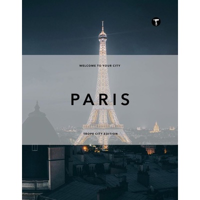 Trope Paris - Landers Sam