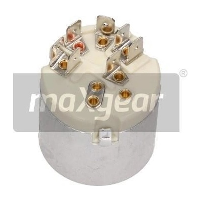 MAXGEAR Spínač zapalování / startéru 630053