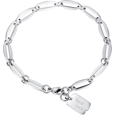 Mabell dámský náramek z chirurgické oceli ANASTASIA CZ221GS1067SC45