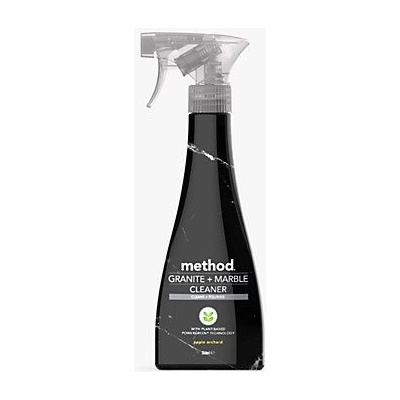 METHOD Čistič na mramor a granit 354 ml