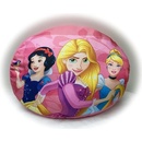 Jerry Fabrics tvarovaný plnený vankúš Princess 22x36