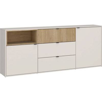 Sconto Samm Šírka 204 cm