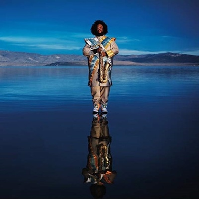Heaven & Earth - Kamasi Washington LP