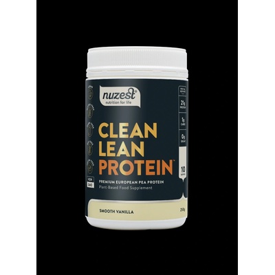 Nuzest Clean Lean Protein 2500 g