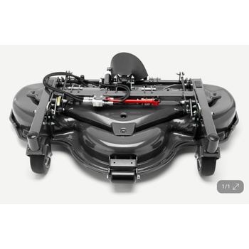 Husqvarna žací ústrojí Combi 155 X