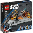 LEGO® Star Wars™ 75334 Obi-Wan Kenobi vs. Darth Vader