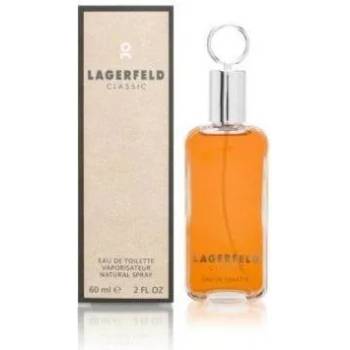 Image 1 of KARL LAGERFELD Classic for Men EDT 60 ml