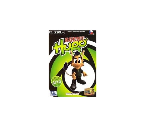 Agent Hugo