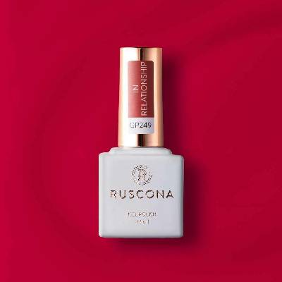 Ruscona lak IN RELATIONSHIP GP249 11 ml