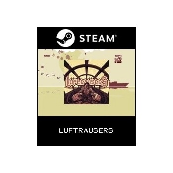Luftrausers