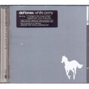 DEFTONES: WHITE PONY CD