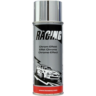 Barva Auto K 288023, chrom, 400 ml