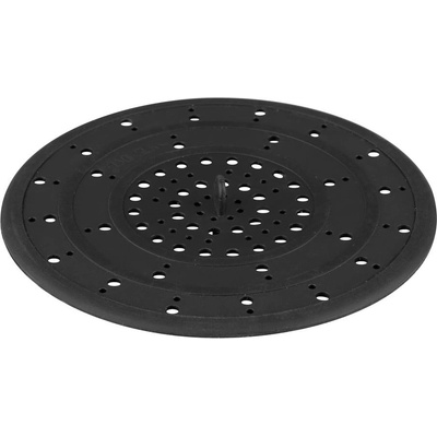 Wenko Sava sítko do dřezu černá – Zboží Mobilmania