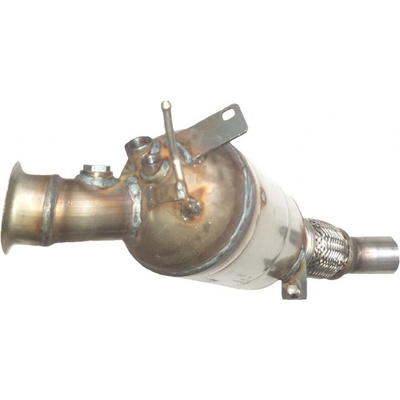 JMJ 1052DPF filtr výfuku BMW X1 E84 (09-15) 18d 2.0D S-Drive , BMW X1 E84 (09-15) 20d 2.0D S-Drive