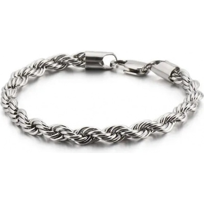 Izmael Řetízek na ruku Dan stříbrný KP34707