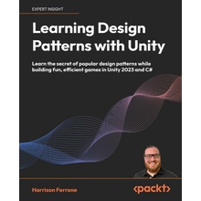 Learning Design Patterns with Unity