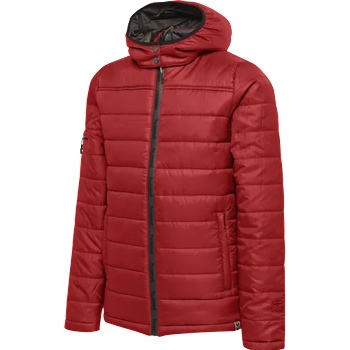 Hummel Яке с качулка Hummel NORTH QUILTED HOOD JACKET KIDS 206695-3062 Размер XS (123-128 cm)