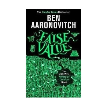 False Value - Ben Aaronovitch