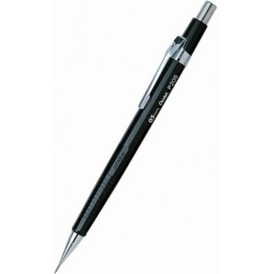 Pentel Автоматичен молив Pentel P205 0.5 mm черен (704141-09-29185)