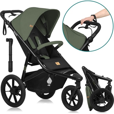 Lionelo Sport AZURA GREEN FOREST 2024