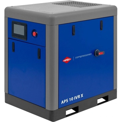 AIRPRESS APS 10 IVR X