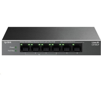 TP-Link LS106LP