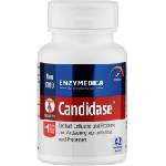 Enzymedica Candidase® - 42 капсули