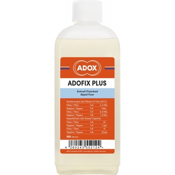 ADOX ADOFIX Plus 500 ml