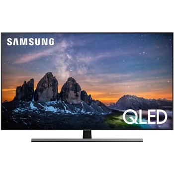 Image 1 of Samsung QE65Q82RAT