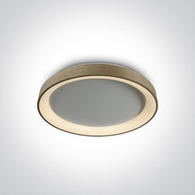 ONE LIGHT 62130L/BGL/V